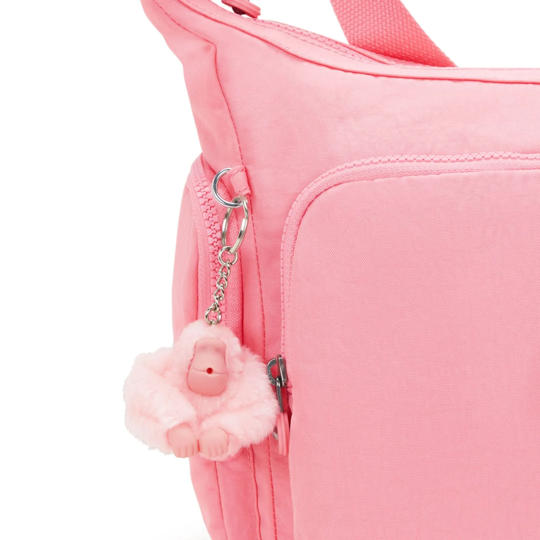 GABB Large Crossbody Bag with Adjustable Straps - Enjoyable Blush (pink)