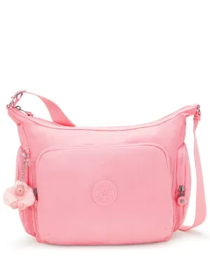 GABB Large Crossbody Bag with Adjustable Straps - Enjoyable Blush (pink)