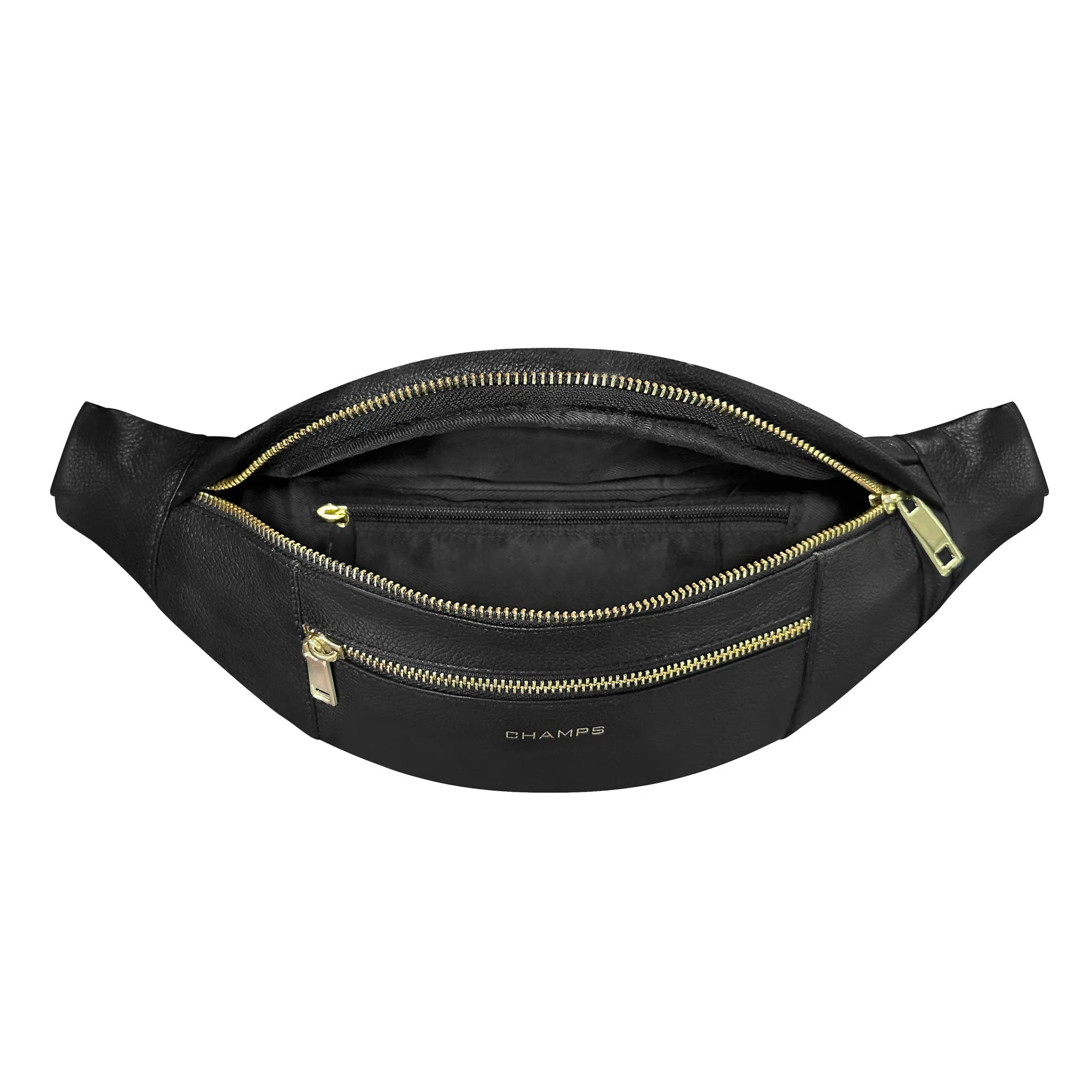 Gala / Leather Waist-Pack *Drop Ship*