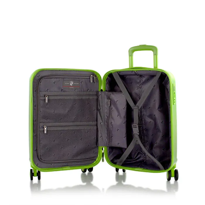 Hardside Astro 2 Pc Luggage Set (21"/30")