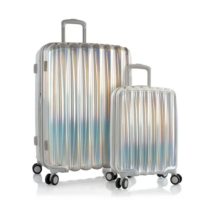 Hardside Astro 2 Pc Luggage Set (21"/30")