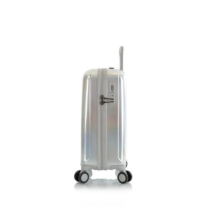 Hardside Astro 2 Pc Luggage Set (21"/30")