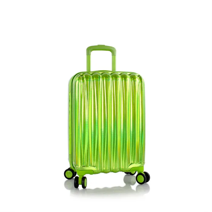 Hardside Astro 2 Pc Luggage Set (21"/30")