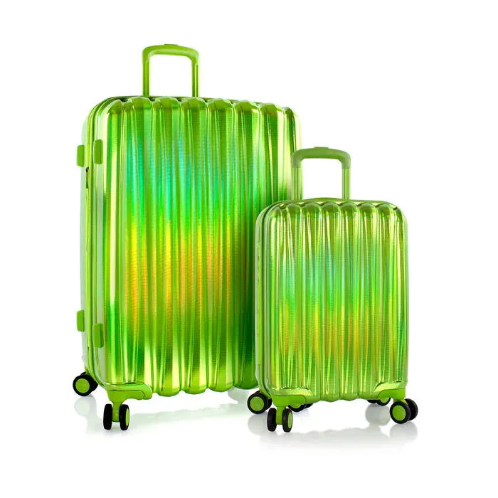 Hardside Astro 2 Pc Luggage Set (21"/30")