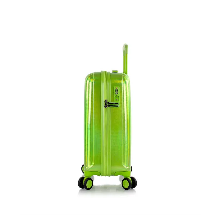 Hardside Astro 2 Pc Luggage Set (21"/30")