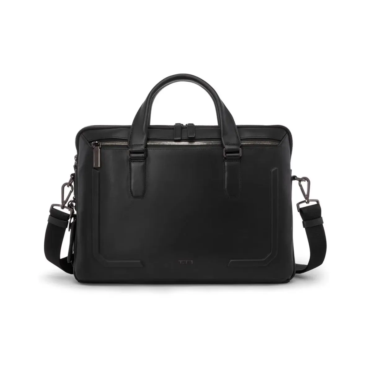 Harrison Sycamore Slim Briefcase
