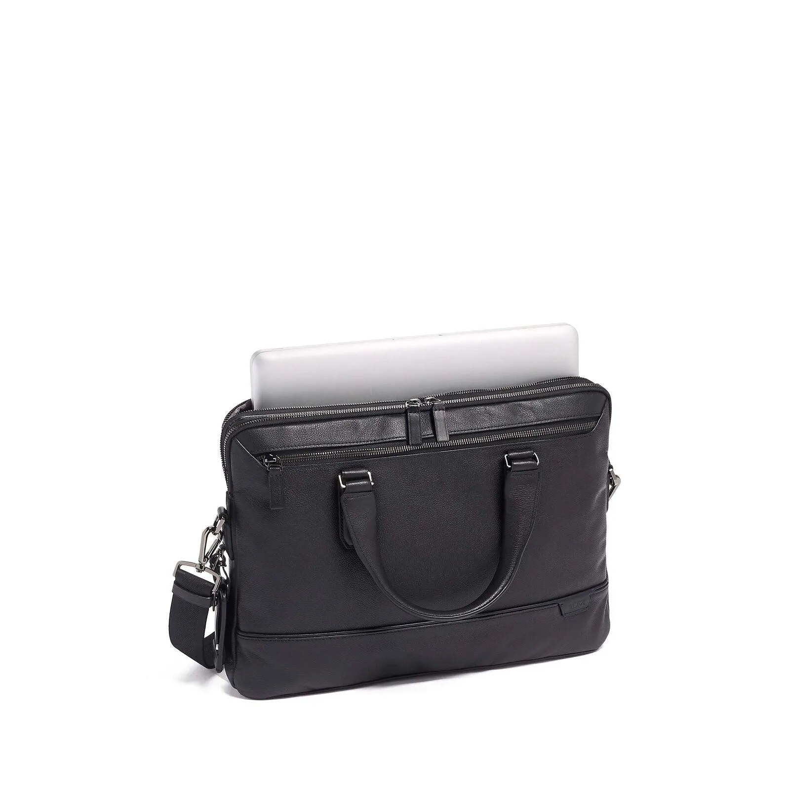 Harrison Sycamore Slim Briefcase