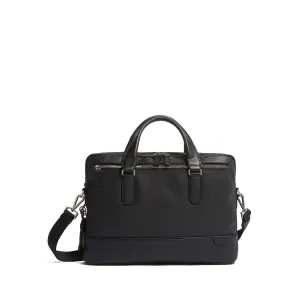 Harrison Sycamore Slim Briefcase