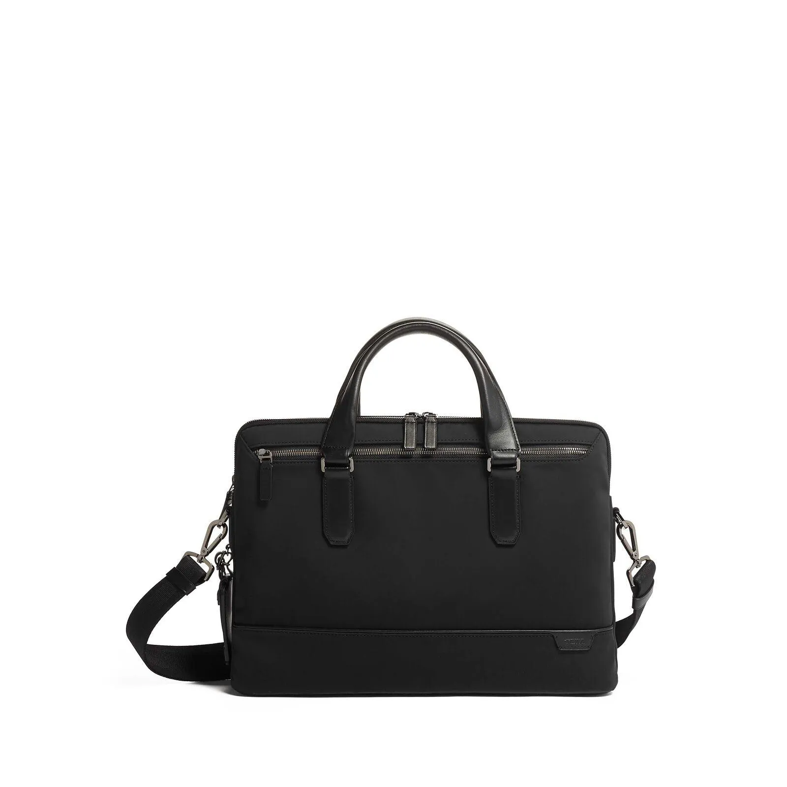 Harrison Sycamore Slim Briefcase