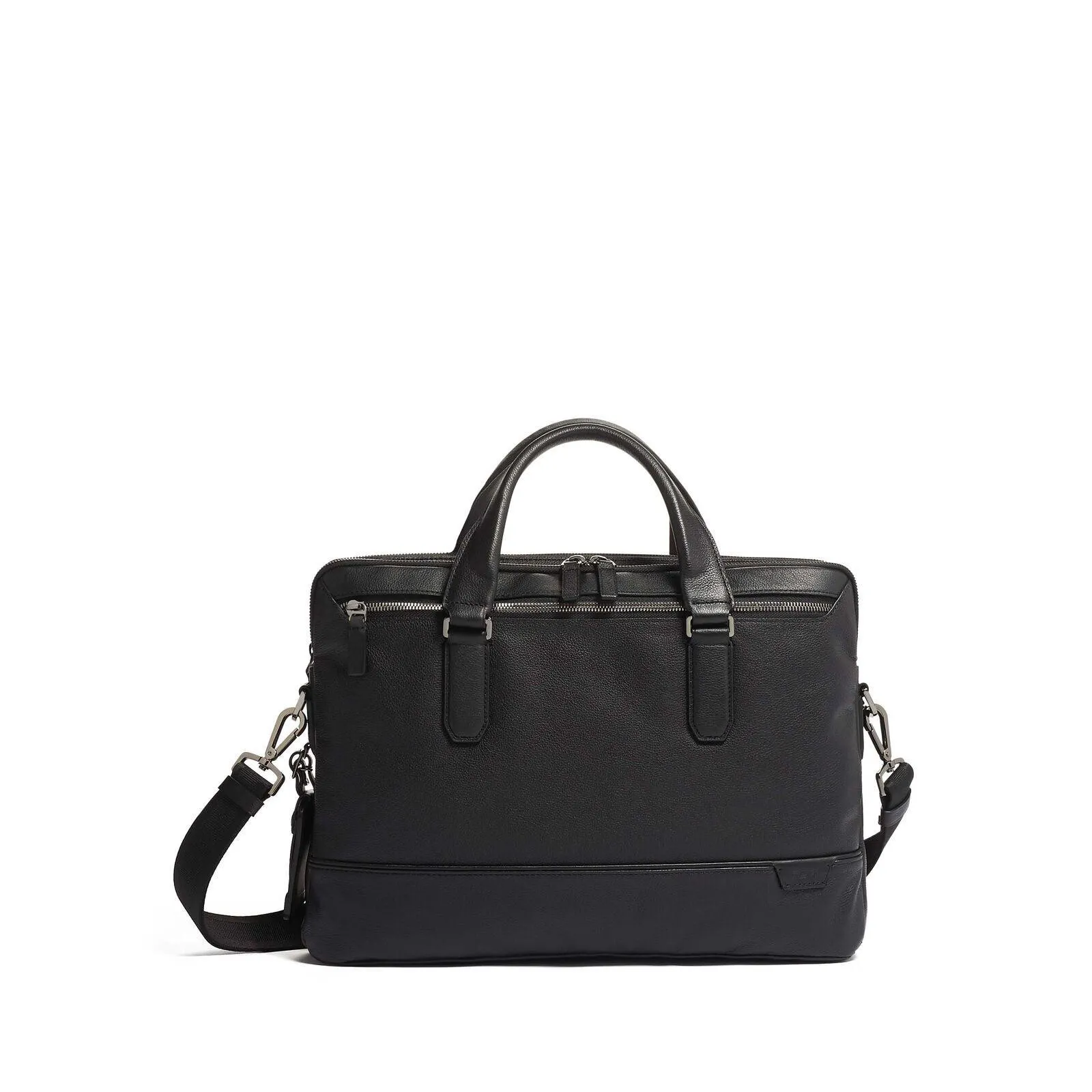 Harrison Sycamore Slim Briefcase