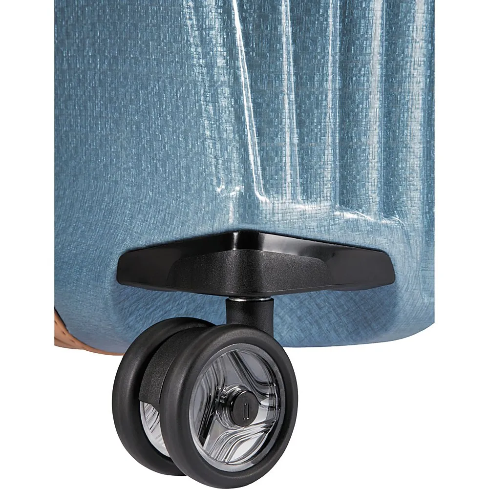 Hartmann 7R Medium Spinner