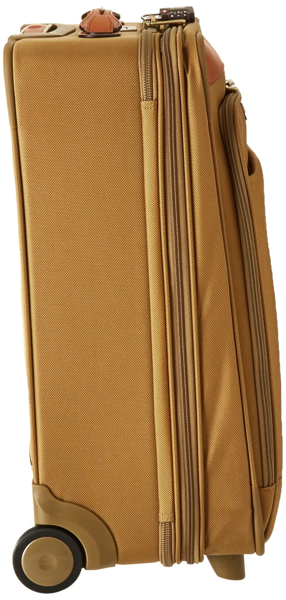 Hartmann Intensity Belting Transit Carry On Expandable Upright