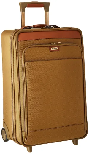 Hartmann Intensity Belting Transit Carry On Expandable Upright