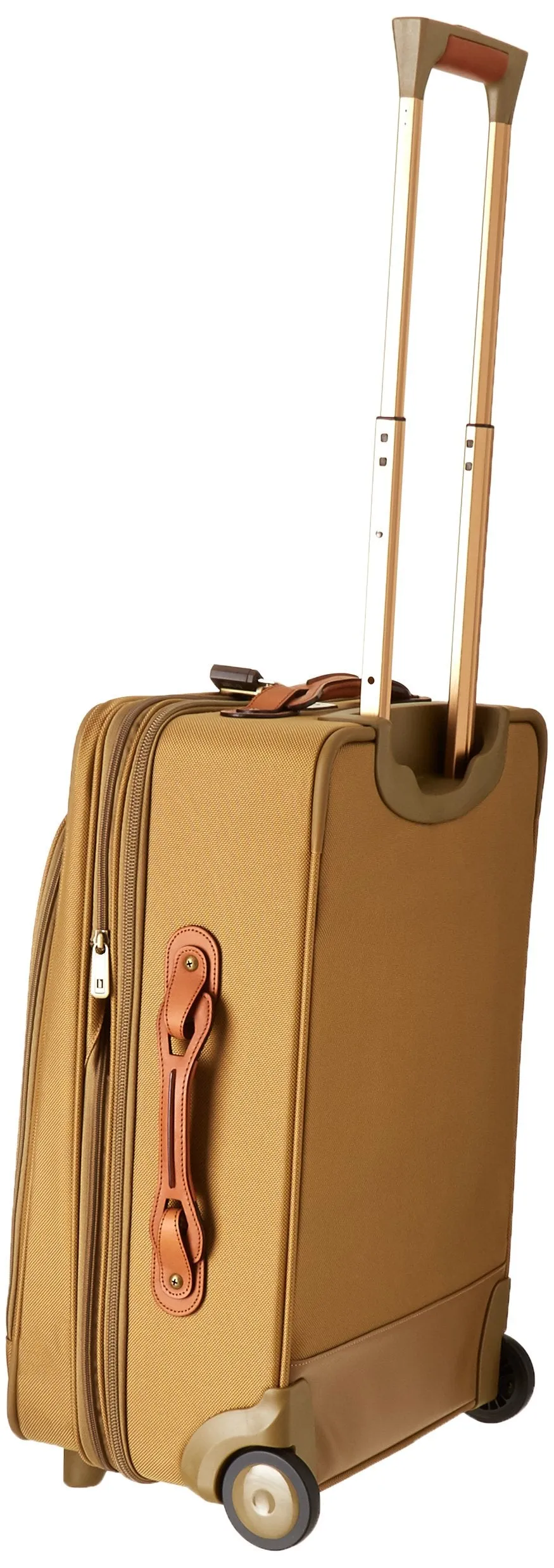 Hartmann Intensity Belting Transit Carry On Expandable Upright