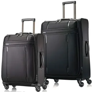 Hartmann Lineaire 2 Piece Set (20"/25") 4-Wheel Luggage Sets