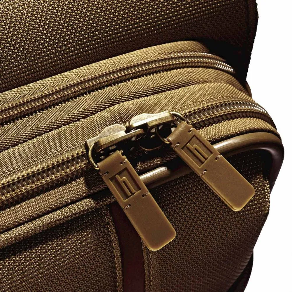 Hartmann Lineaire 2 Piece Set (20"/25") 4-Wheel Luggage Sets