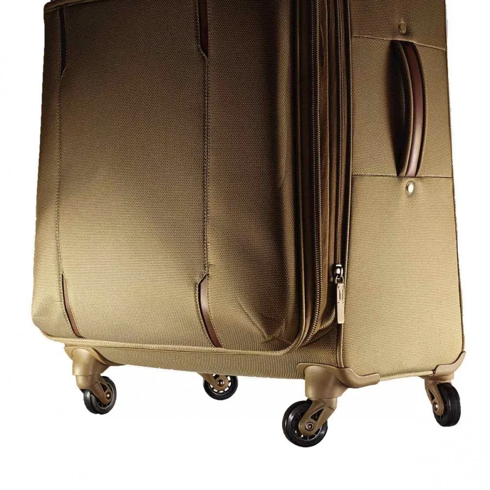 Hartmann Lineaire 2 Piece Set (20"/25") 4-Wheel Luggage Sets
