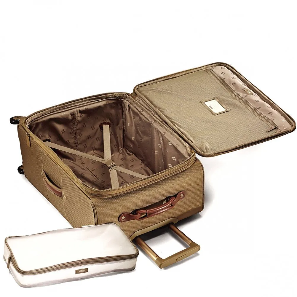 Hartmann Lineaire 2 Piece Set (20"/25") 4-Wheel Luggage Sets
