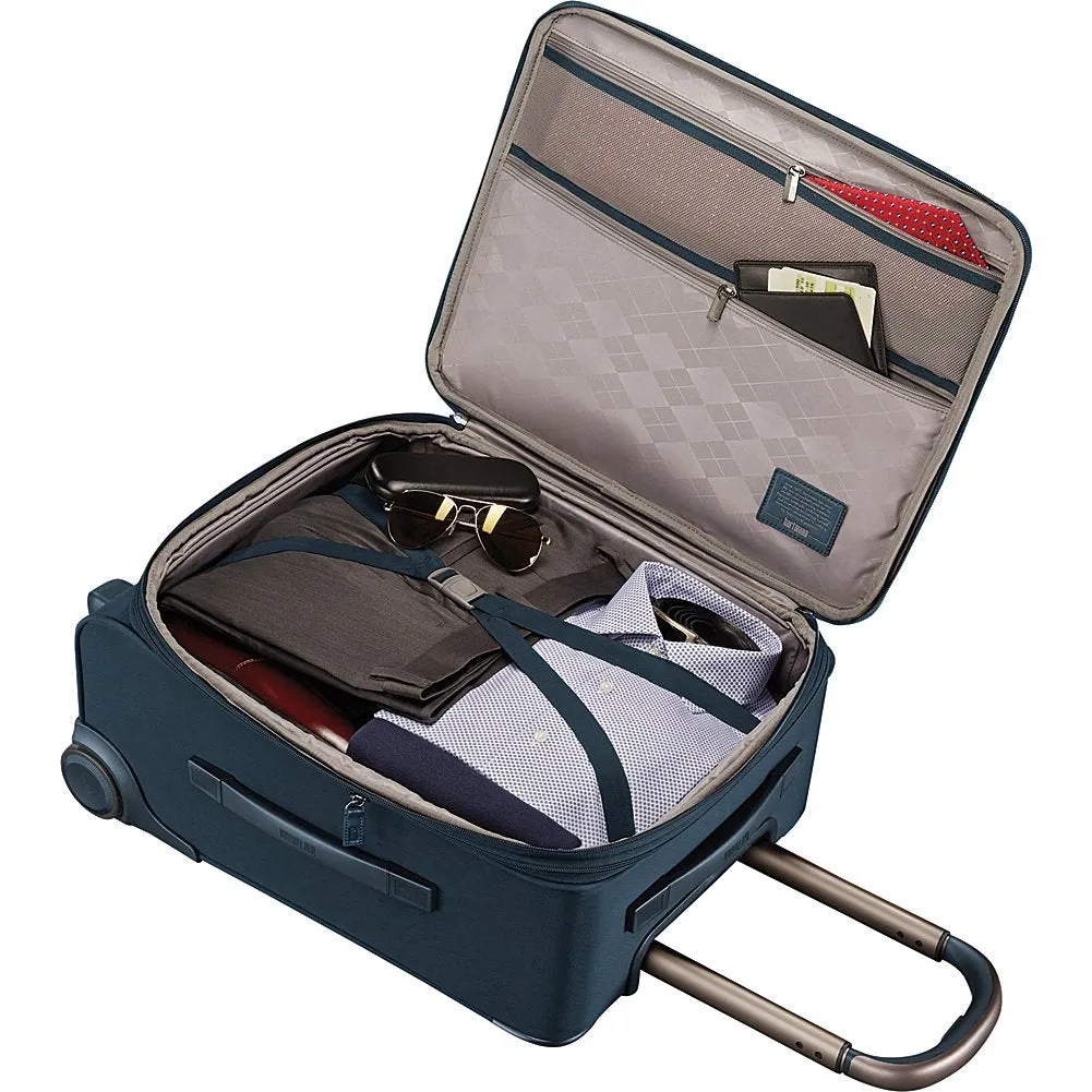 Hartmann Metropolitan Domestic Carry On Expandable Upright