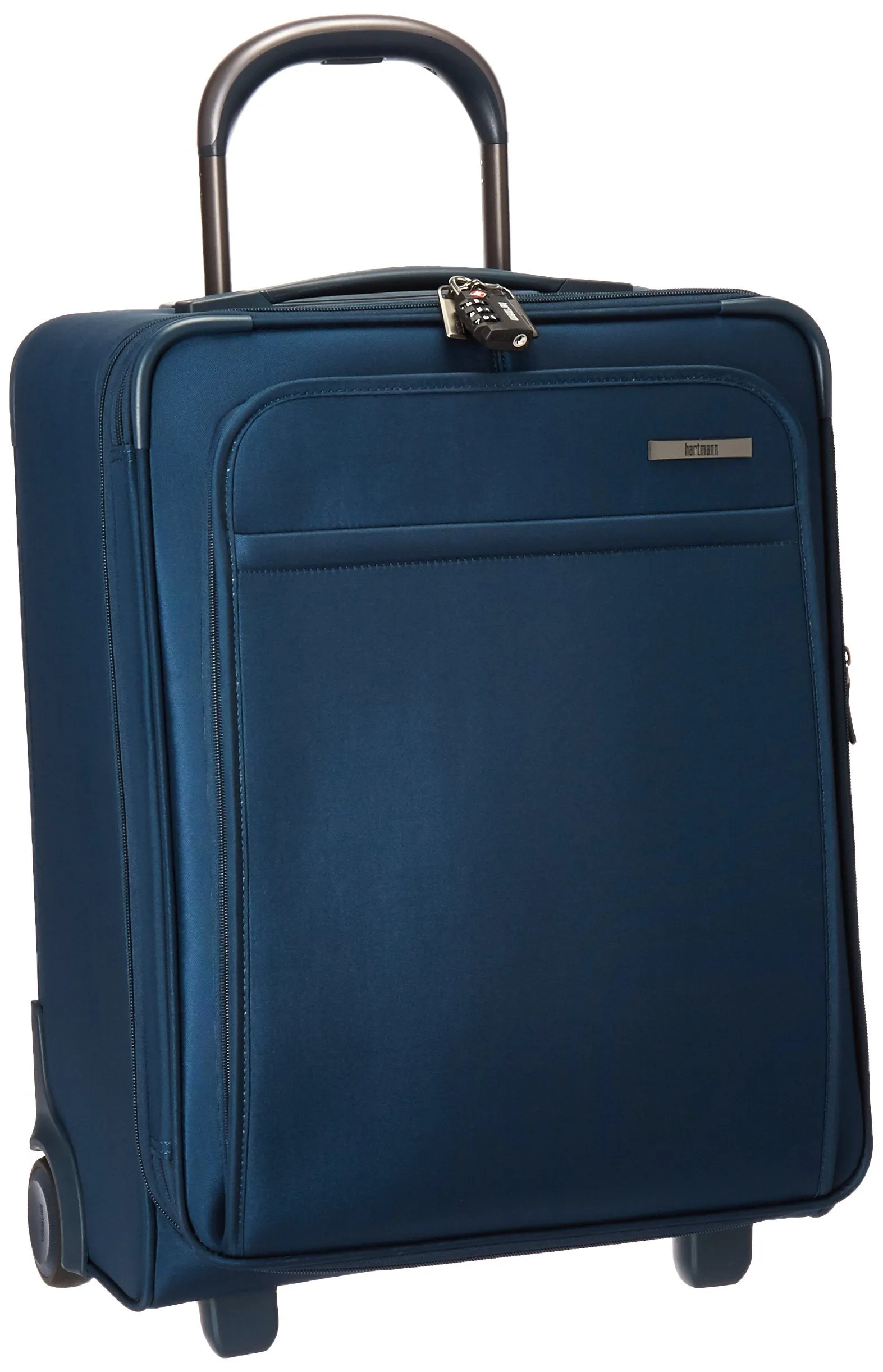 Hartmann Metropolitan Domestic Carry On Expandable Upright