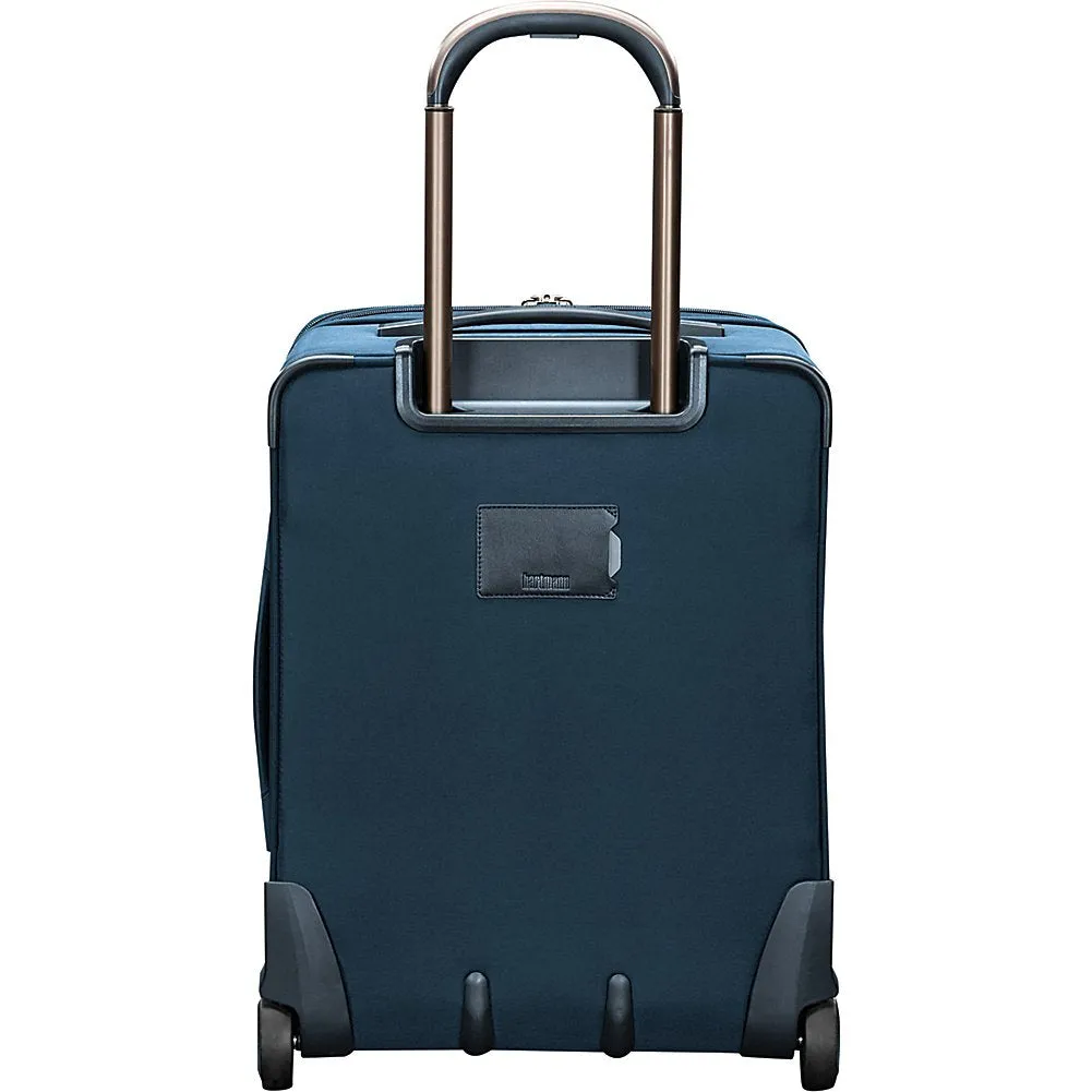 Hartmann Metropolitan Domestic Carry On Expandable Upright