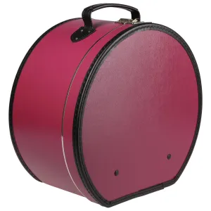 Hat Box Bordeaux by Lierys