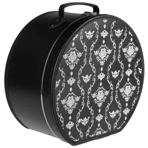 Hat Box Ornaments by Lierys