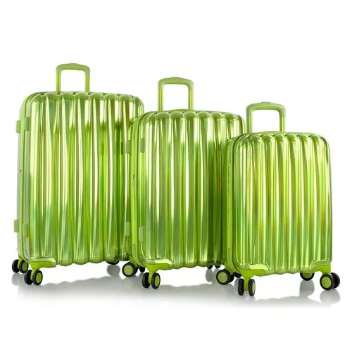 Heys Astro 3pc. Spinner Luggage Set