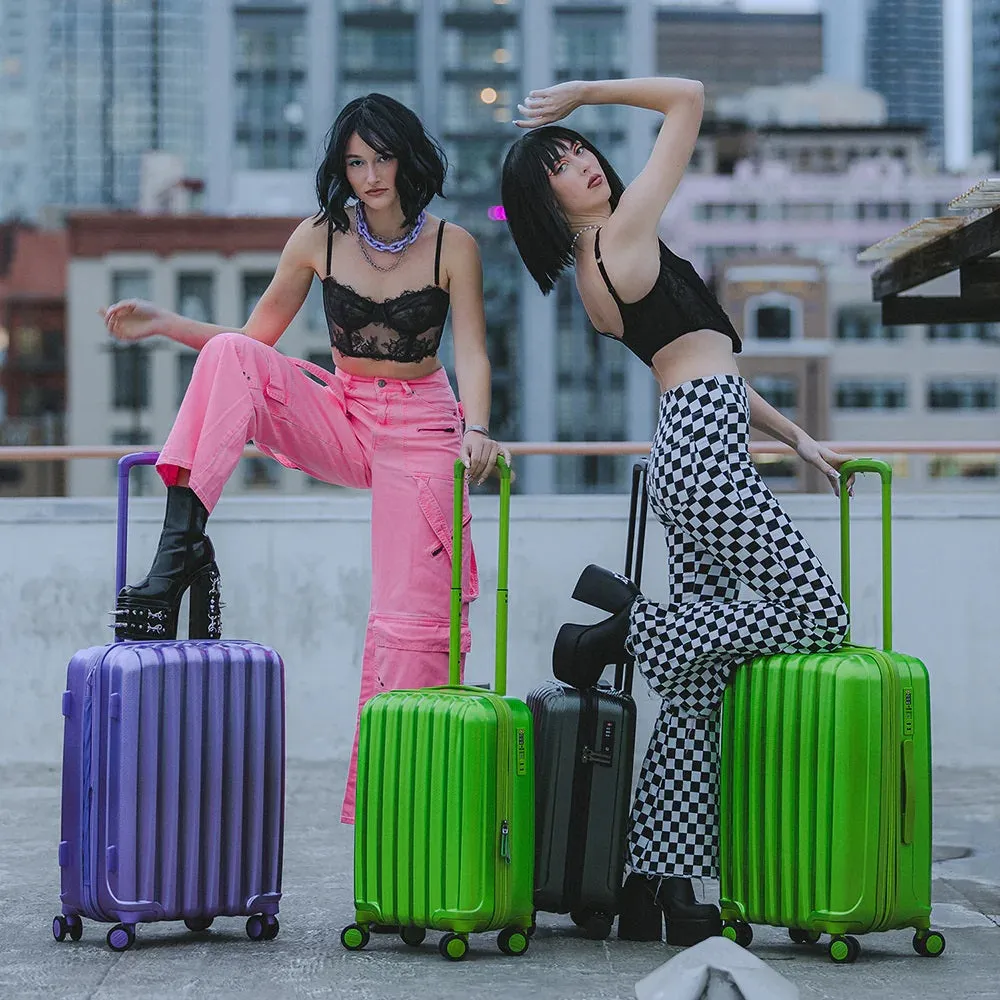 Heys Astro 3pc. Spinner Luggage Set