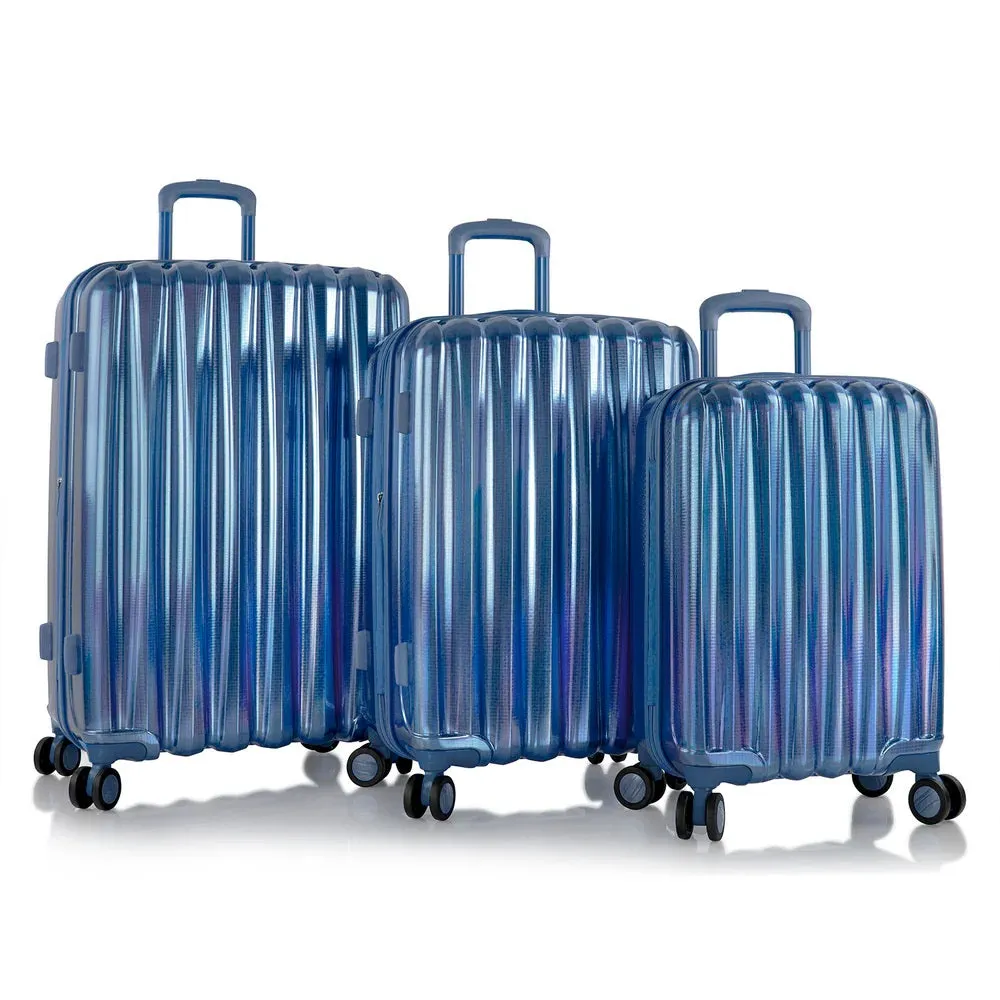 Heys Astro 3pc. Spinner Luggage Set