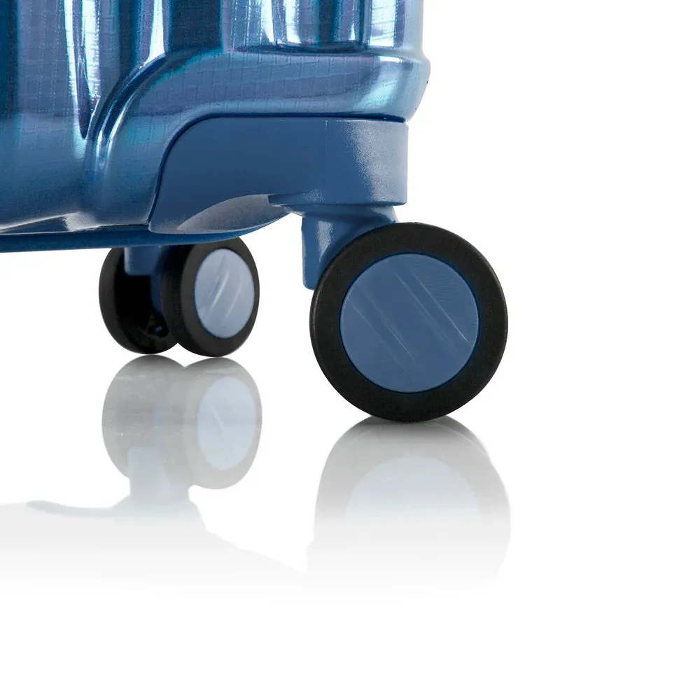 Heys Astro 3pc. Spinner Luggage Set