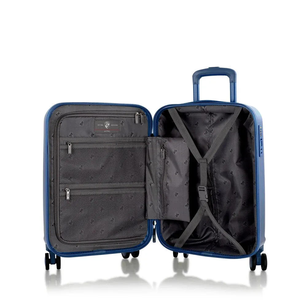 Heys Astro 3pc. Spinner Luggage Set