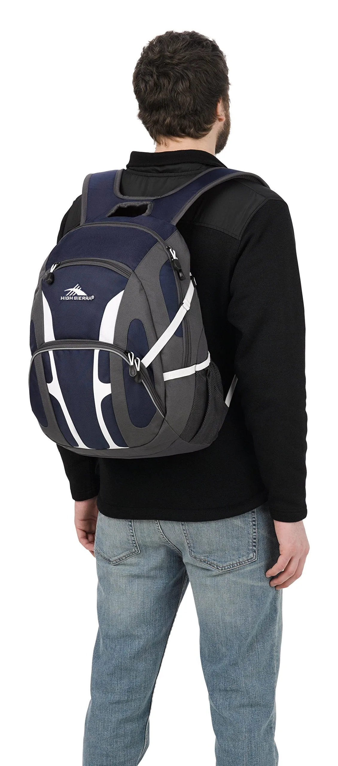 High Sierra Composite Backpack