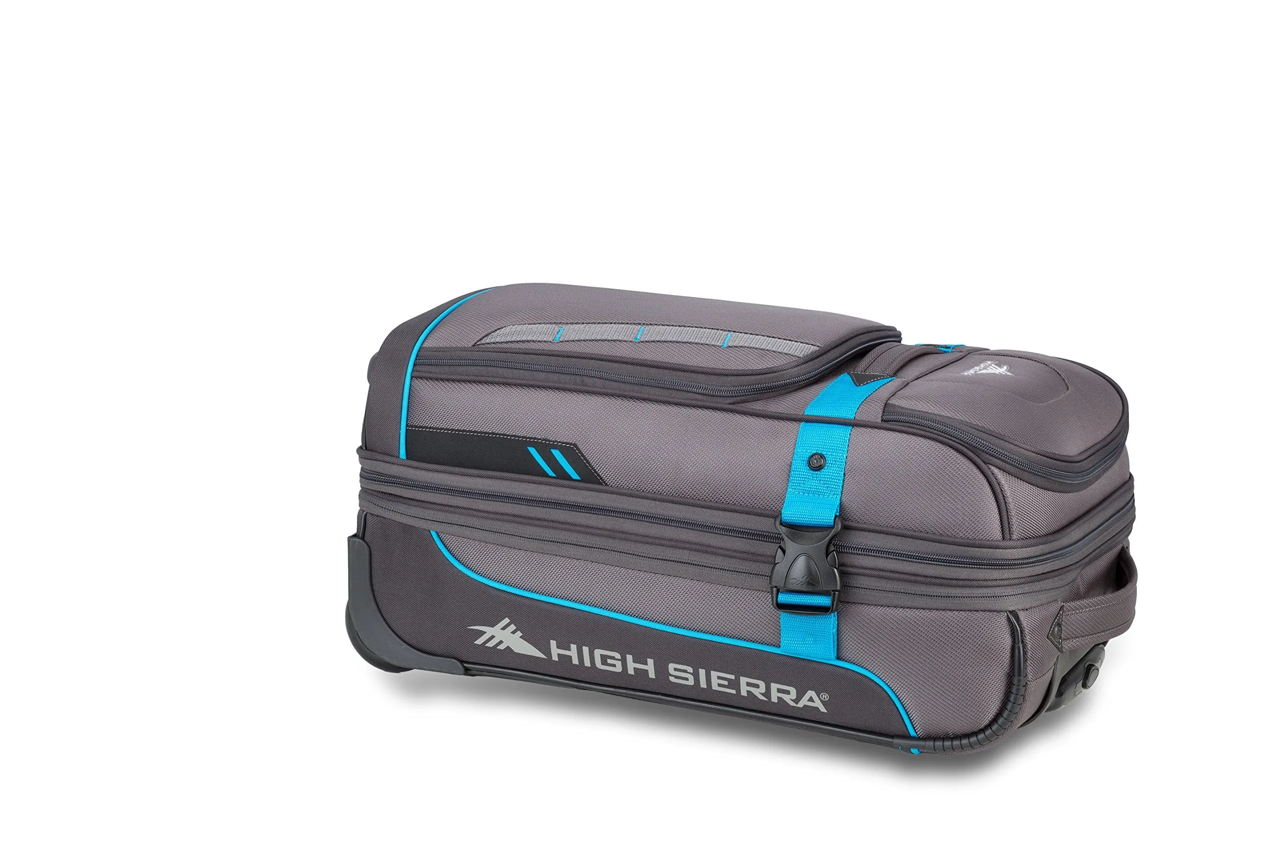 High Sierra Evanston 25" 2-Wheel Medium Luggage