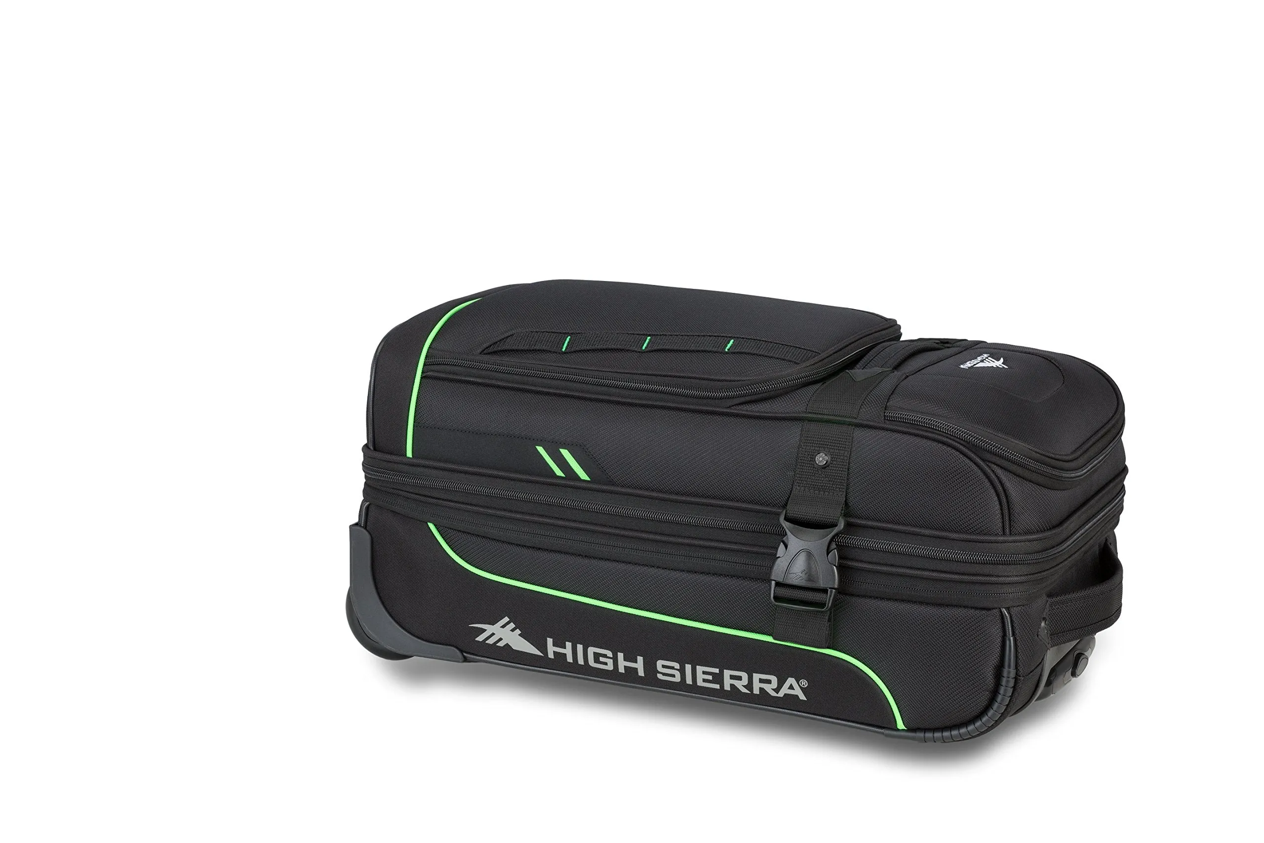 High Sierra Evanston 25" 2-Wheel Medium Luggage