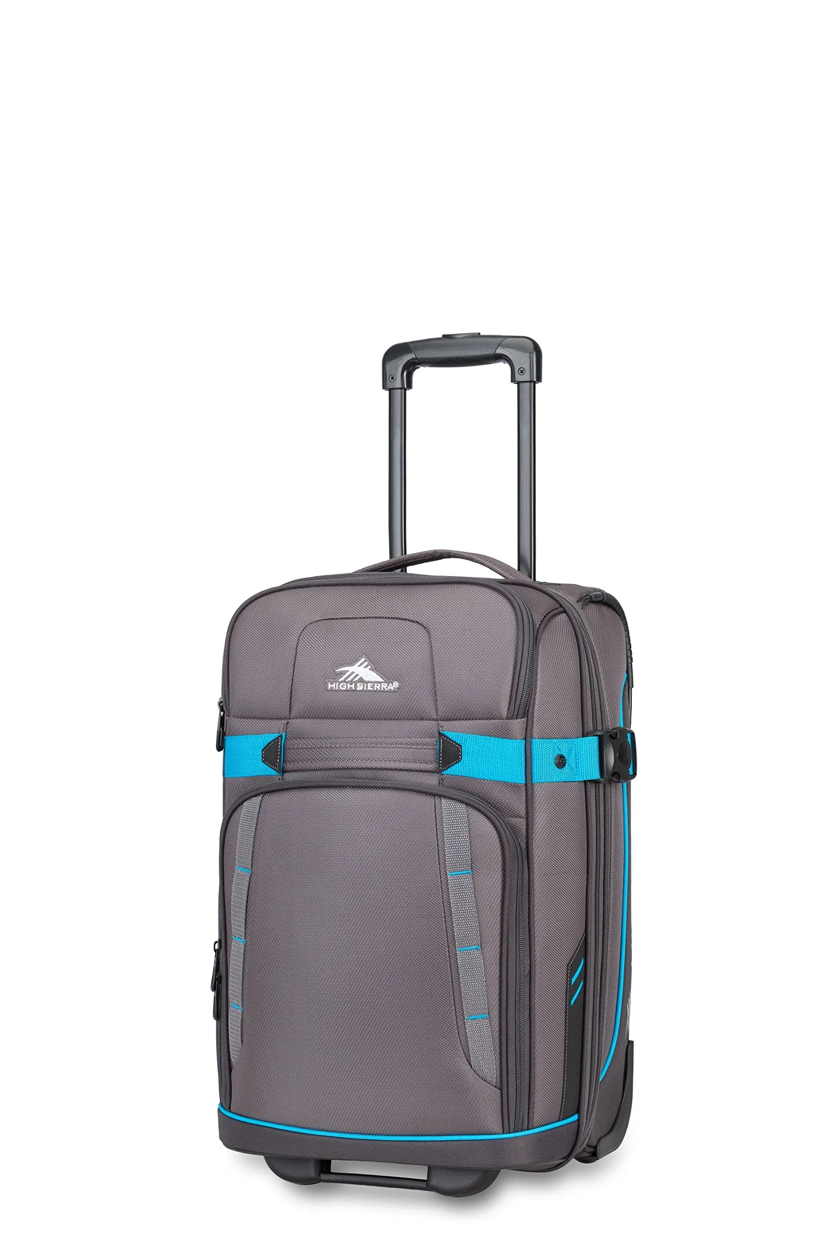 High Sierra Evanston 25" 2-Wheel Medium Luggage