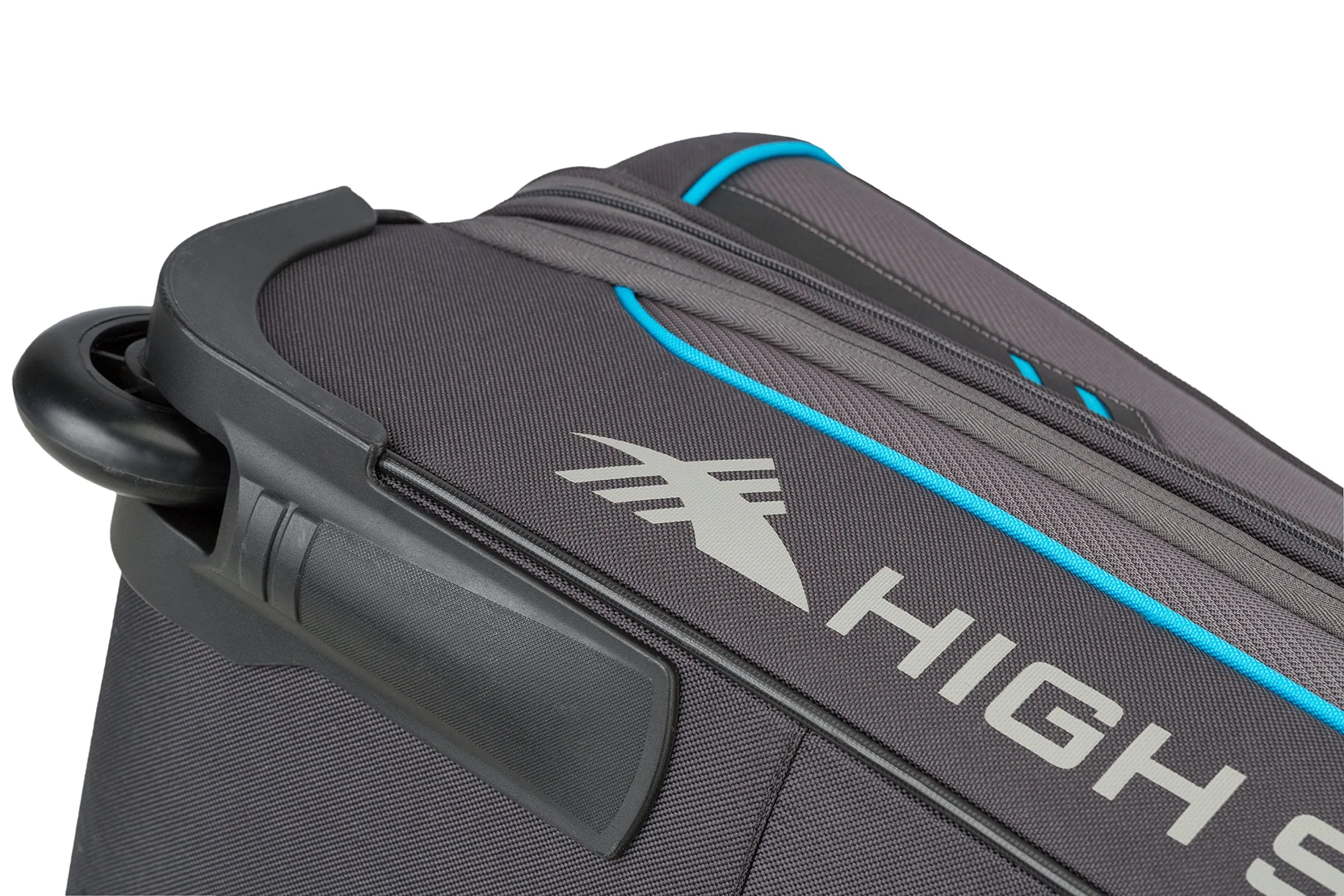 High Sierra Evanston 25" 2-Wheel Medium Luggage