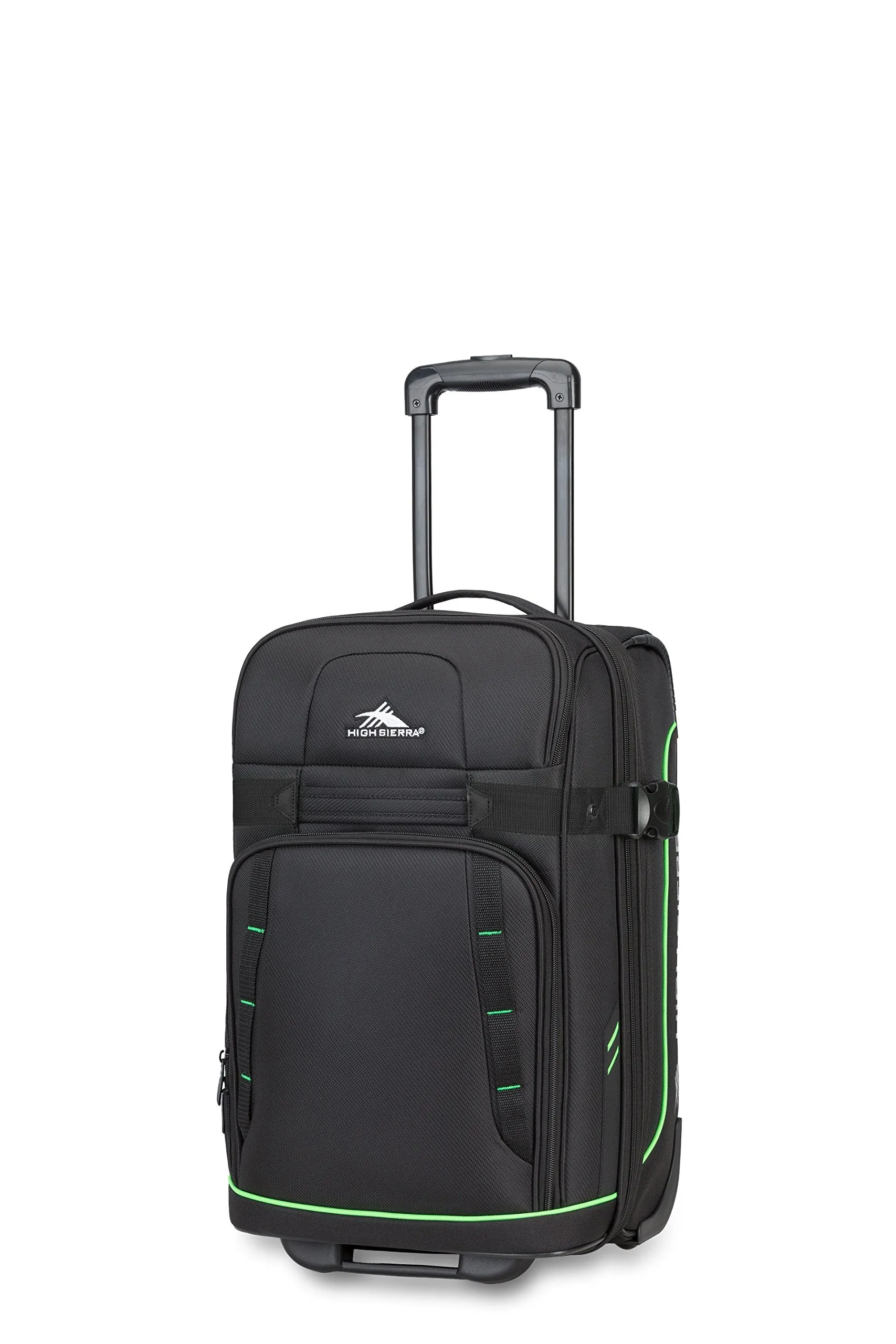High Sierra Evanston 29" 2-Wheel Large Luggage