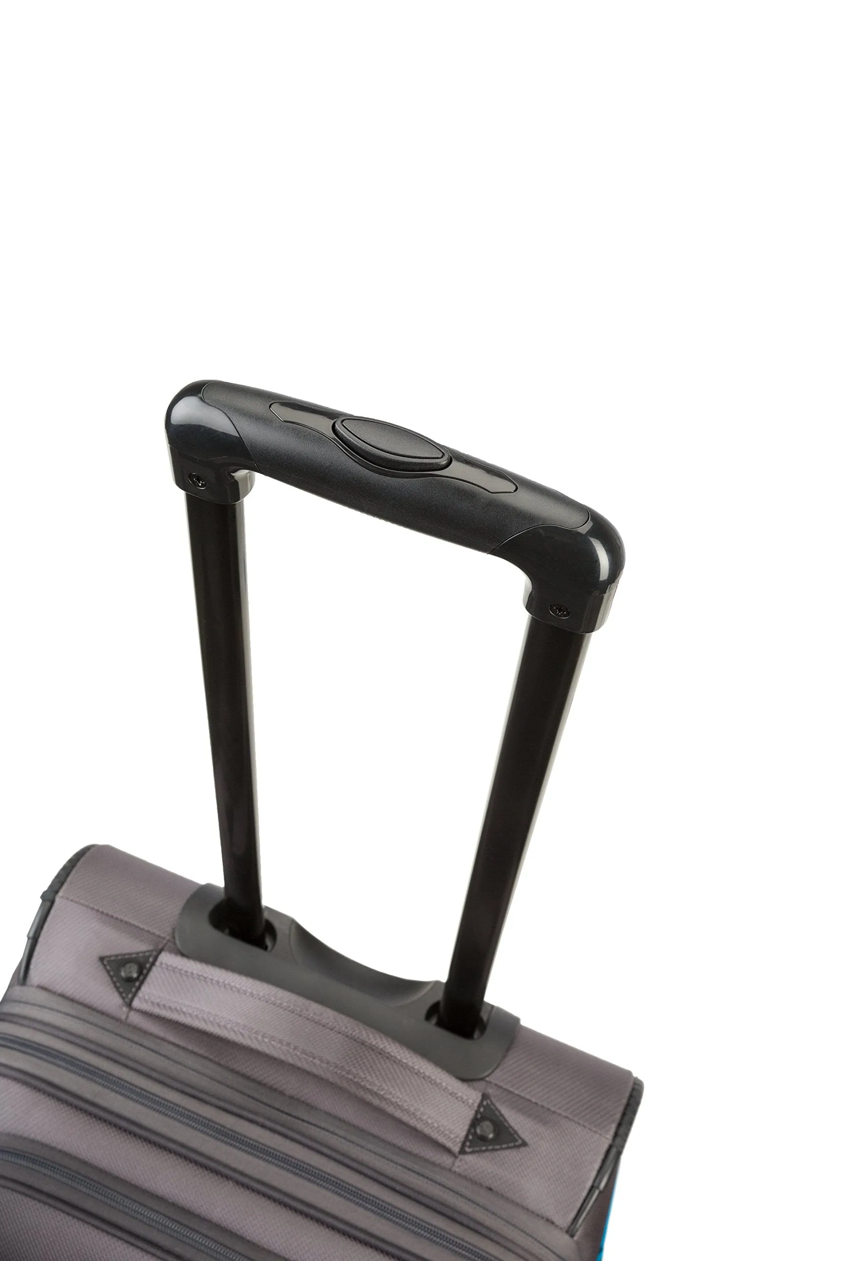 High Sierra Evanston 29" 2-Wheel Large Luggage