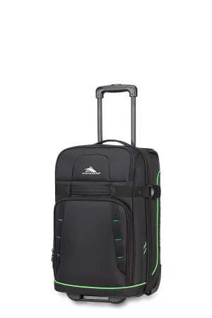 High Sierra Evanston 29" 2-Wheel Large Luggage