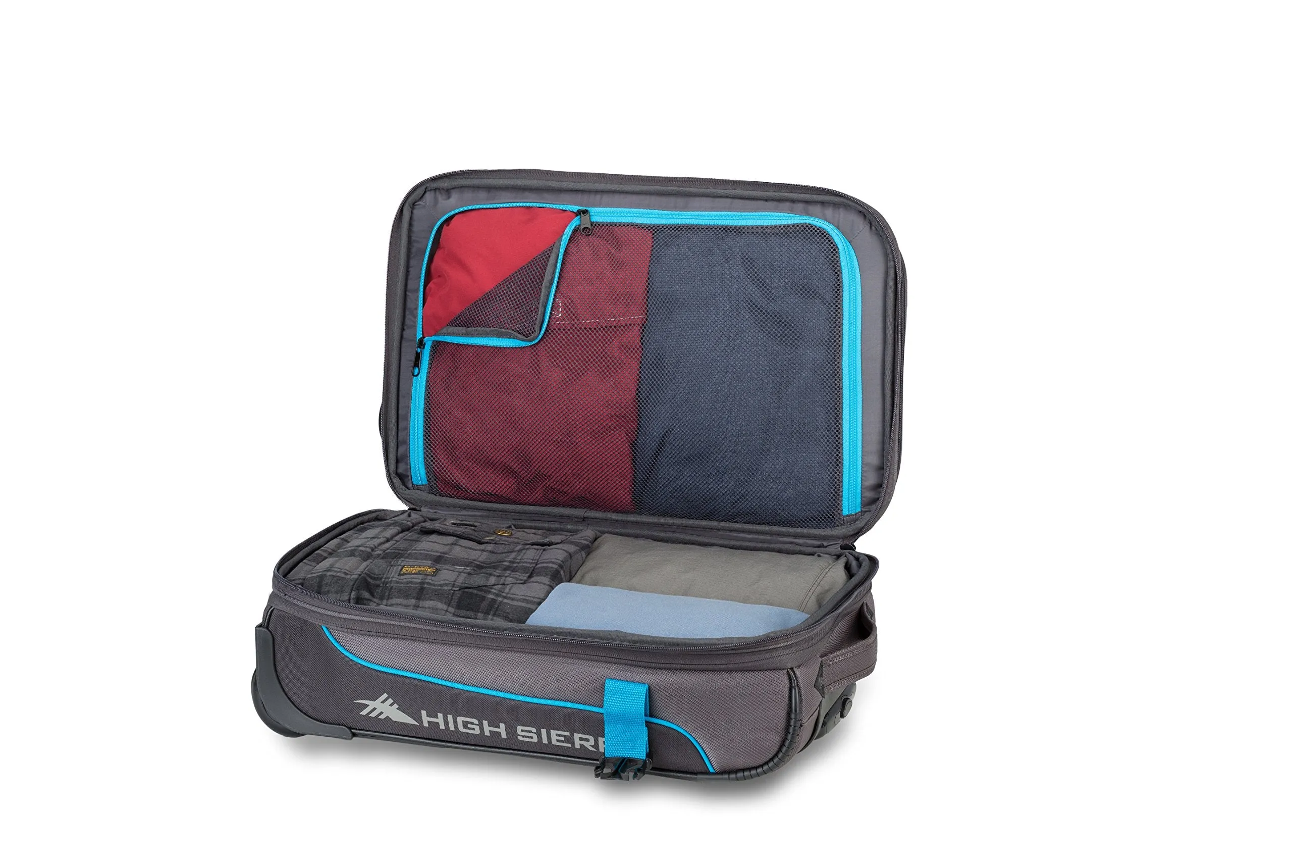 High Sierra Evanston 29" 2-Wheel Large Luggage