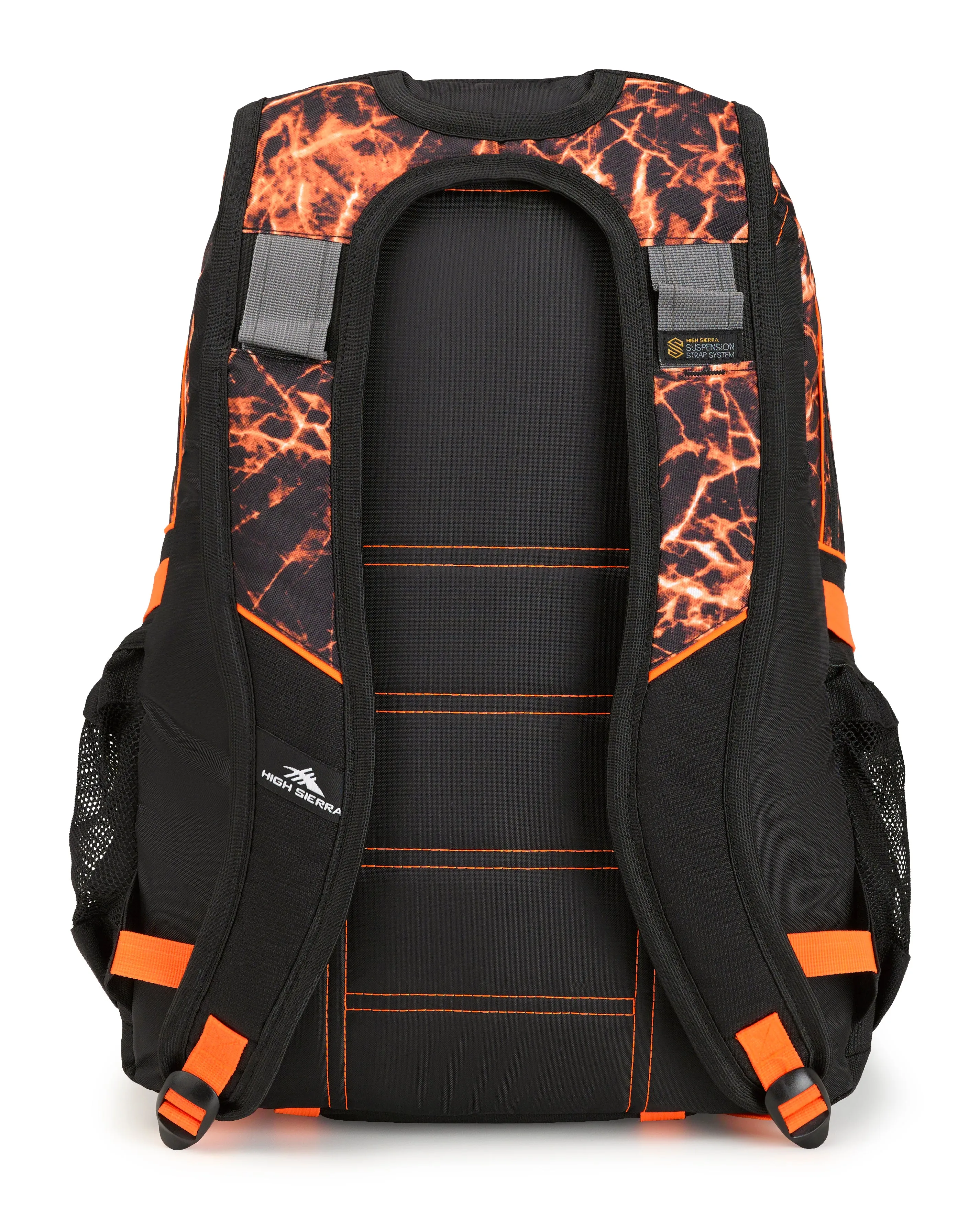 High Sierra Loop Backpack & Lunch Tote Set