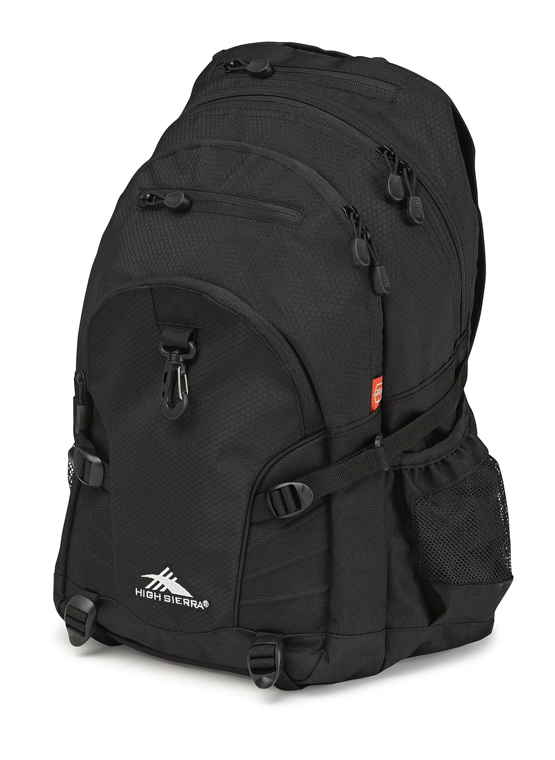 High Sierra Loop Backpack & Lunch Tote Set