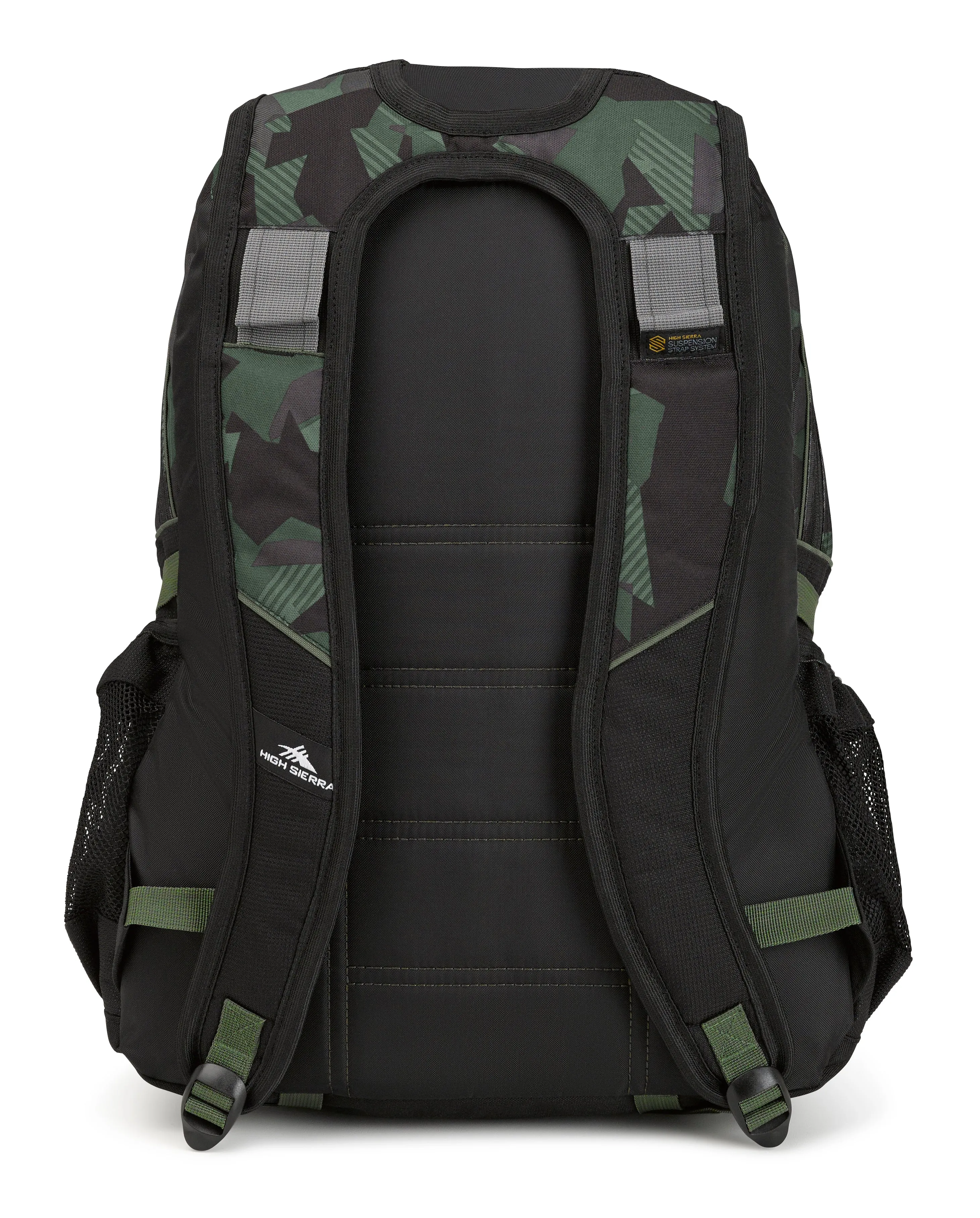 High Sierra Loop Backpack & Lunch Tote Set