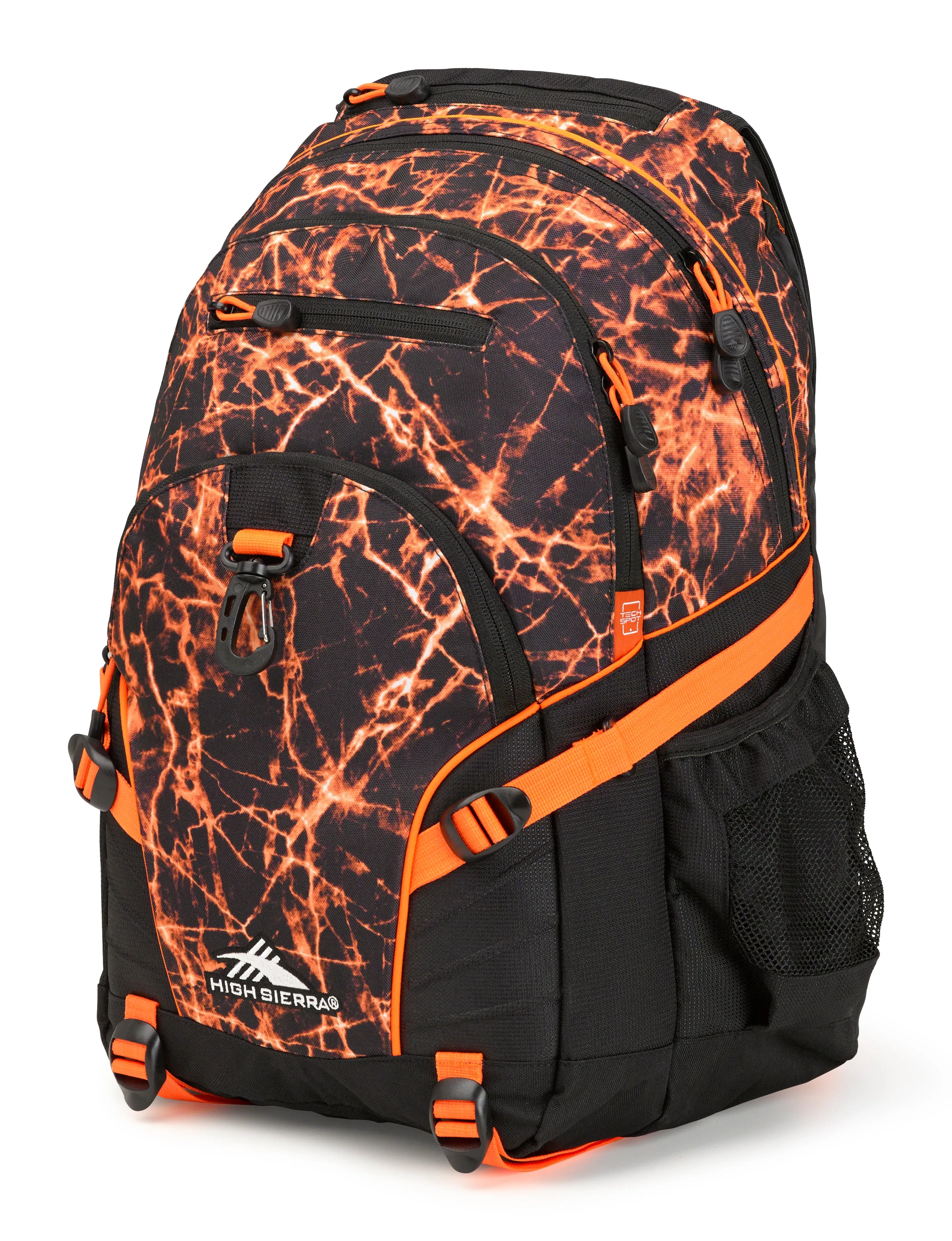 High Sierra Loop Backpack & Lunch Tote Set