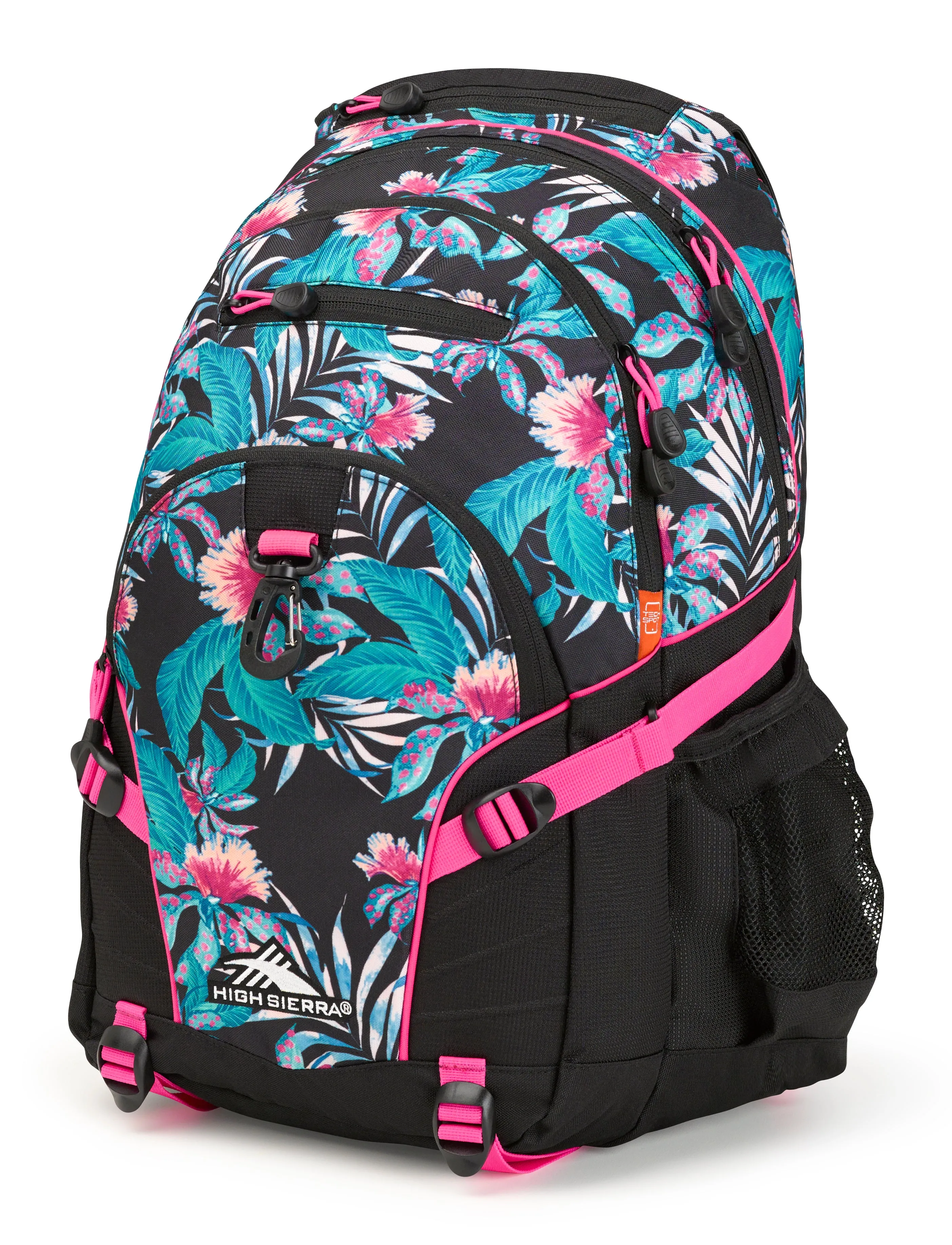 High Sierra Loop Backpack & Lunch Tote Set