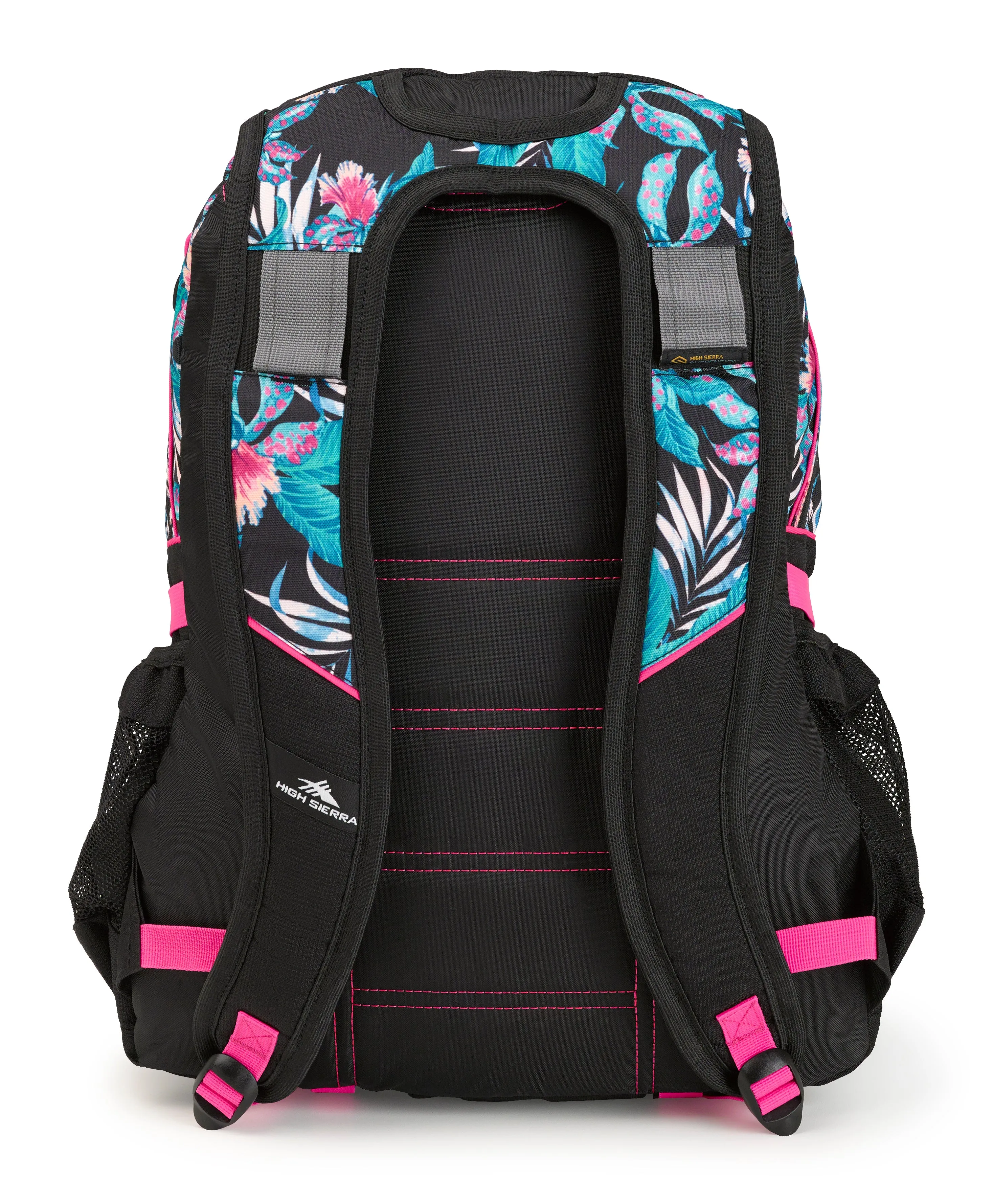 High Sierra Loop Backpack & Lunch Tote Set
