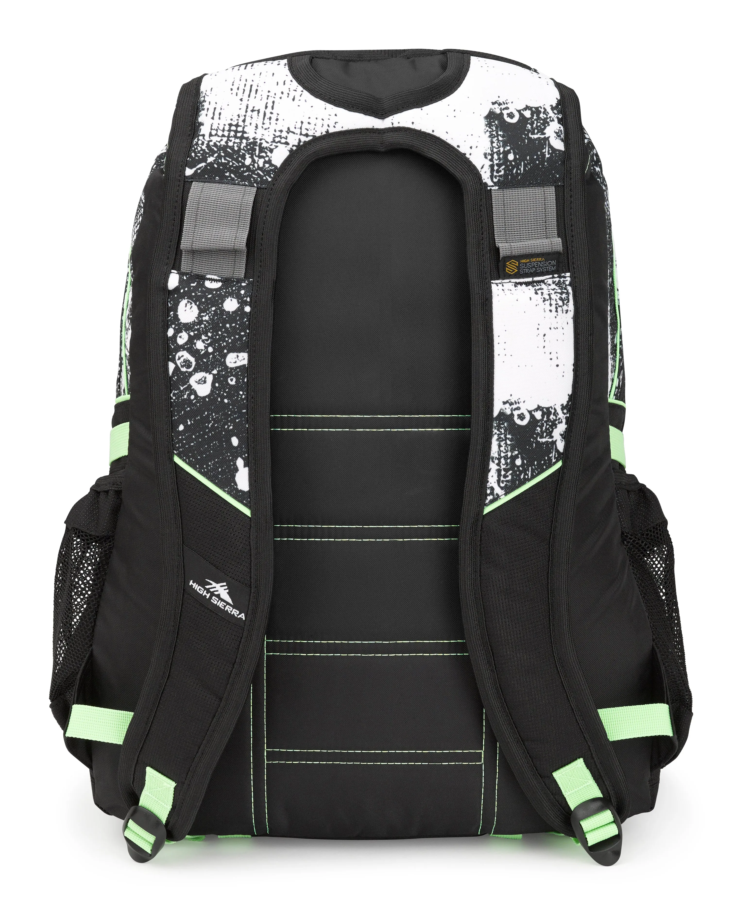 High Sierra Loop Backpack & Lunch Tote Set