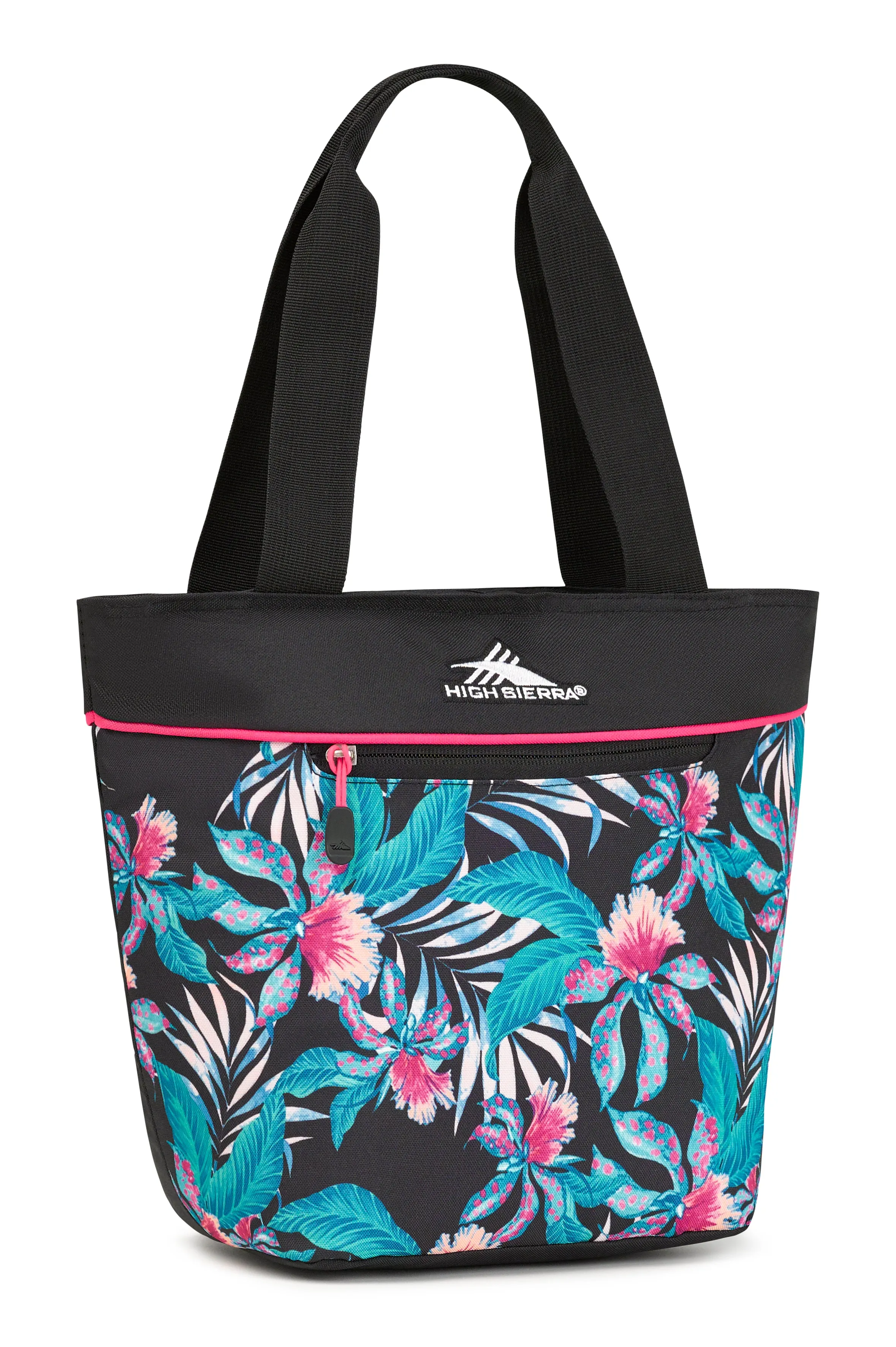 High Sierra Loop Backpack & Lunch Tote Set