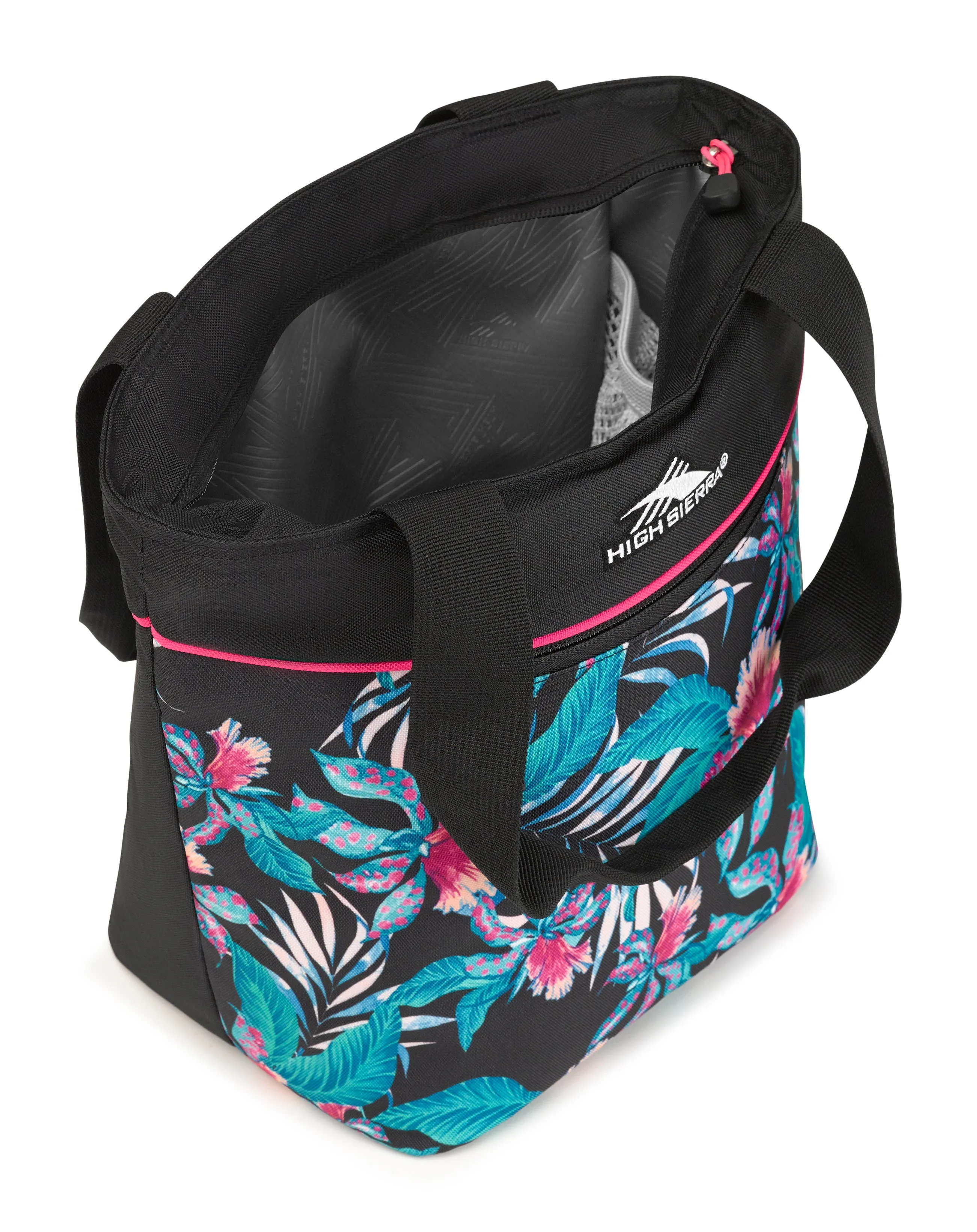 High Sierra Loop Backpack & Lunch Tote Set